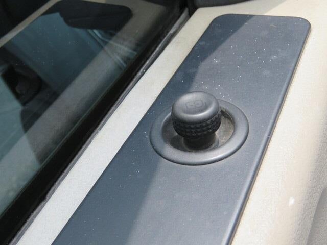 2008 Ford Super Duty F-450 DRW 4WD Crew Cab 176" WB 60" CA XL