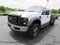 2008 Ford Super Duty F-450 DRW 4WD Crew Cab 176" WB 60" CA XL