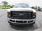 2008 Ford Super Duty F-450 DRW 4WD Crew Cab 176" WB 60" CA XL