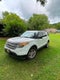 2015 Ford Explorer FWD 4dr Base
