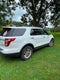 2015 Ford Explorer FWD 4dr Base