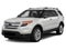 2015 Ford Explorer FWD 4dr Base