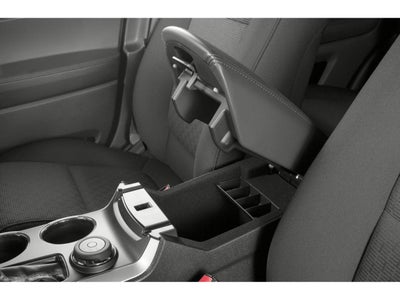 2015 Ford Explorer FWD 4dr Base
