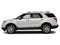 2015 Ford Explorer FWD 4dr Base