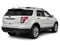2015 Ford Explorer FWD 4dr Base