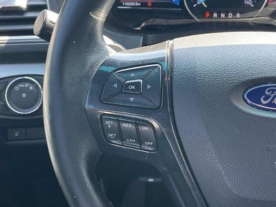 2016 Ford Explorer FWD 4dr XLT