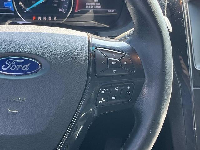 2016 Ford Explorer FWD 4dr XLT