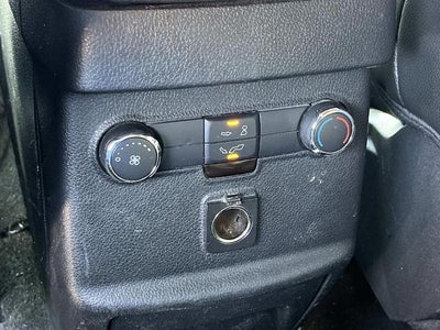 2016 Ford Explorer FWD 4dr XLT