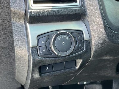 2016 Ford Explorer FWD 4dr XLT