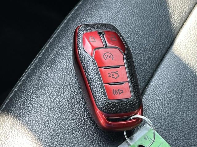 2016 Ford Explorer FWD 4dr XLT