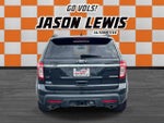 2013 Ford Explorer FWD 4dr XLT