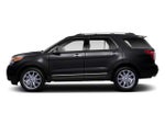 2013 Ford Explorer FWD 4dr XLT