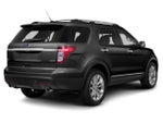 2013 Ford Explorer FWD 4dr XLT