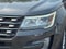 2016 Ford Explorer 4WD 4dr XLT