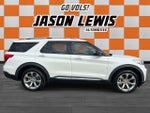 2020 Ford Explorer Platinum 4WD