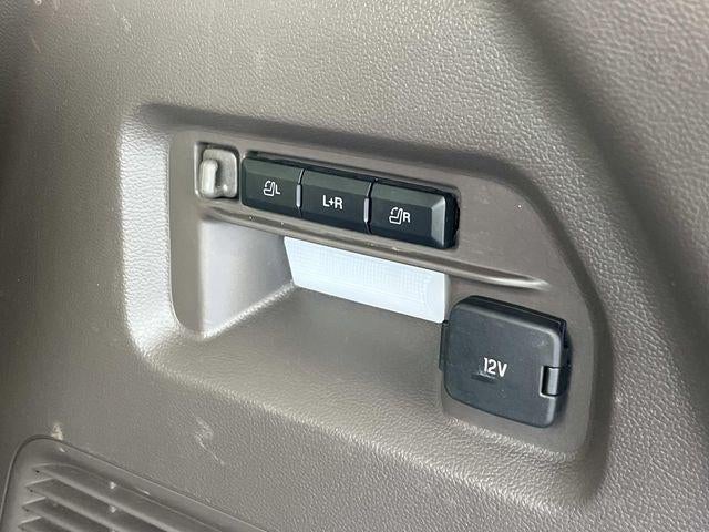 2020 Ford Explorer Platinum 4WD