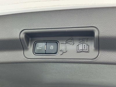 2020 Ford Explorer Platinum 4WD