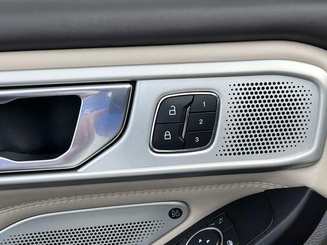 2020 Ford Explorer Platinum 4WD