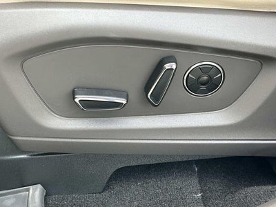 2020 Ford Explorer Platinum 4WD