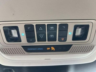 2020 Ford Explorer Platinum 4WD