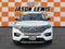 2020 Ford Explorer Platinum 4WD