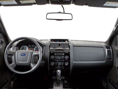 2011 Ford Escape FWD 4dr Limited
