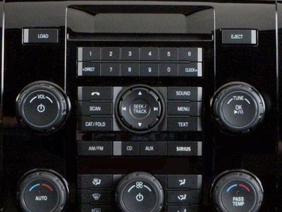 2011 Ford Escape FWD 4dr Limited