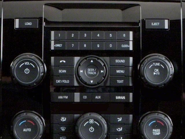 2011 Ford Escape FWD 4dr Limited