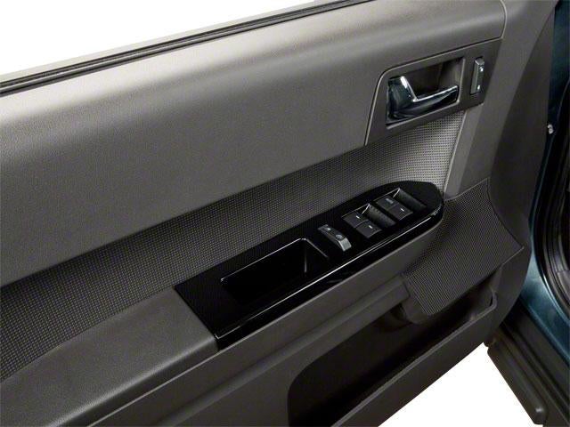 2011 Ford Escape FWD 4dr Limited