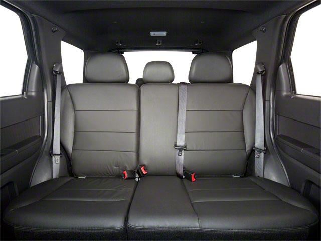 2011 Ford Escape FWD 4dr Limited