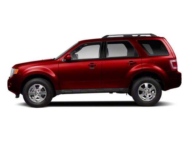 2011 Ford Escape FWD 4dr Limited