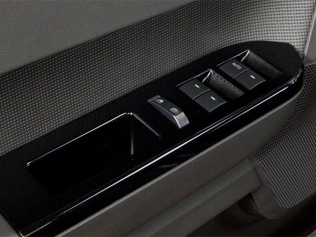 2011 Ford Escape FWD 4dr Limited