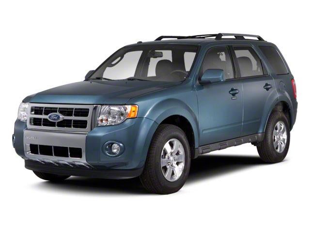 2011 Ford Escape FWD 4dr Limited