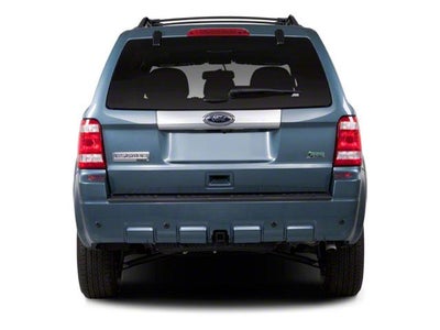 2011 Ford Escape FWD 4dr Limited