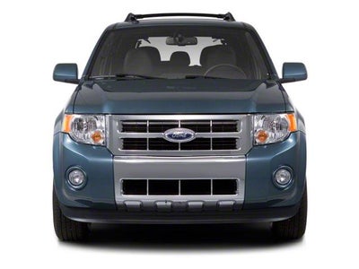 2011 Ford Escape FWD 4dr Limited