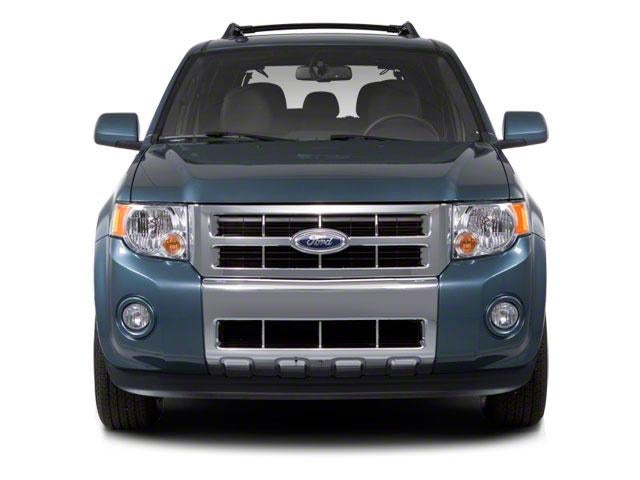 2011 Ford Escape FWD 4dr Limited