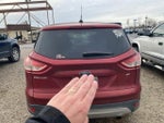 2015 Ford Escape FWD 4dr SE
