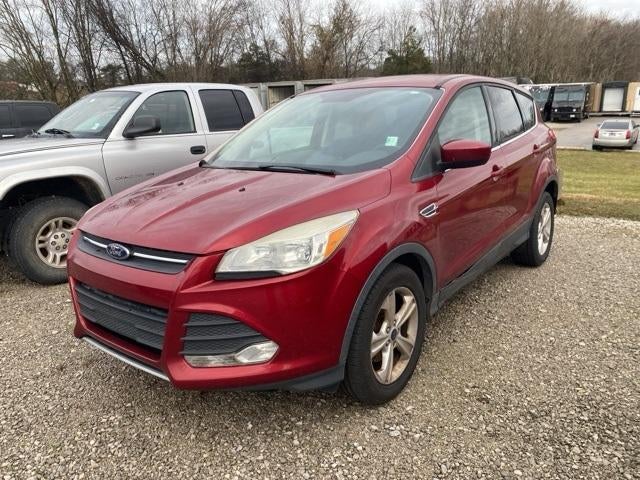 2015 Ford Escape FWD 4dr SE