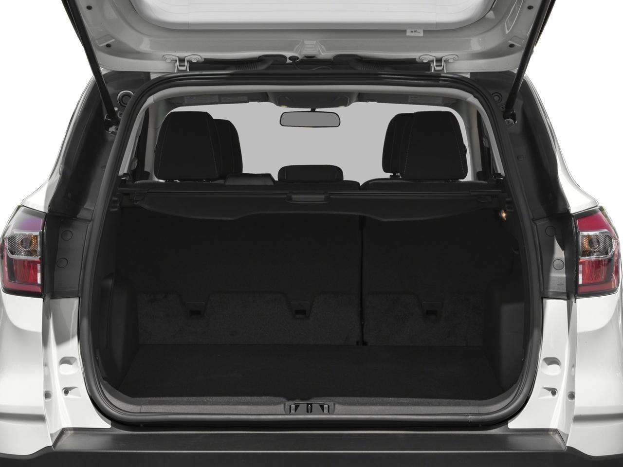 2017 Ford Escape SE FWD