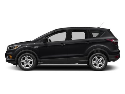 2017 Ford Escape SE FWD