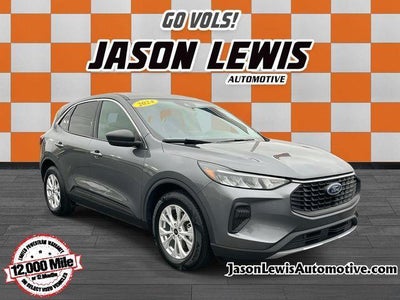 2024 Ford Escape Active FWD