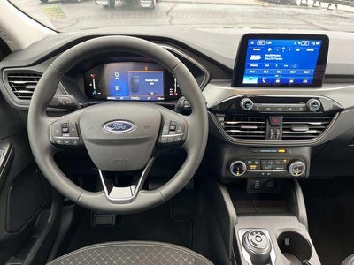2024 Ford Escape Active FWD