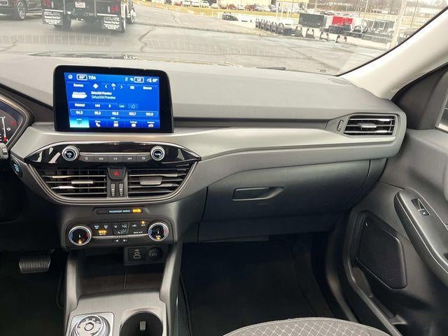 2024 Ford Escape Active FWD