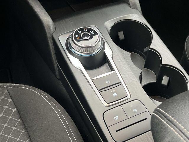 2024 Ford Escape Active FWD