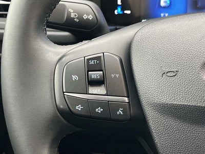 2024 Ford Escape Active FWD