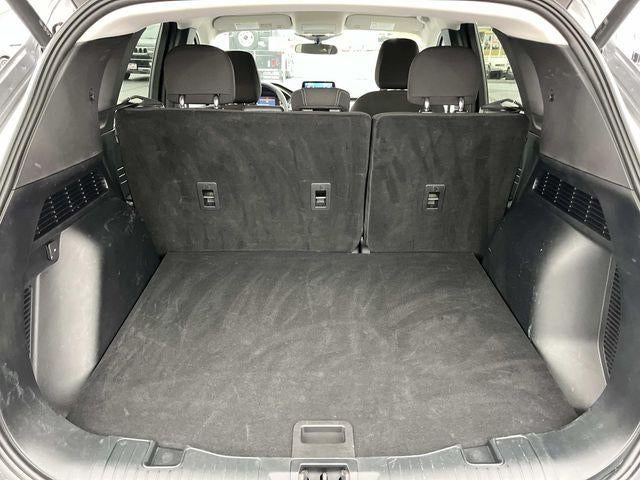 2024 Ford Escape Active FWD