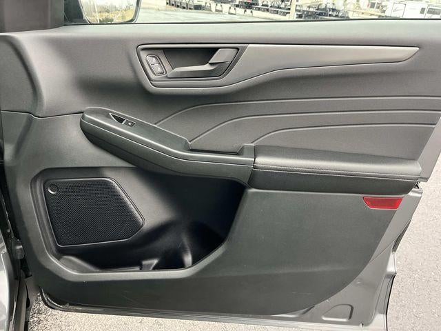 2024 Ford Escape Active FWD