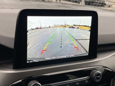 2024 Ford Escape Active FWD