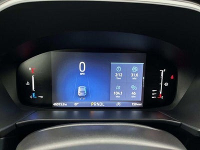 2024 Ford Escape Active FWD