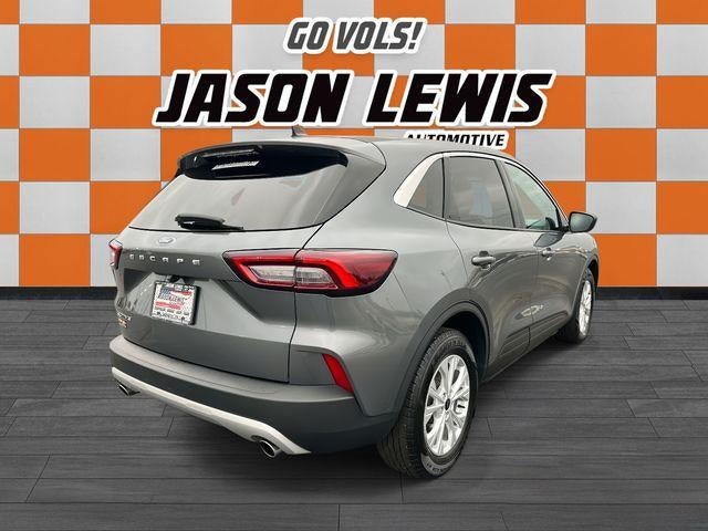 2024 Ford Escape Active FWD